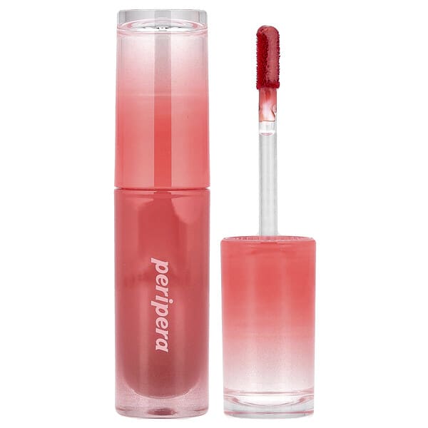 Peripera, 잉크 무드 글로우 틴트, 03 로즈 인 마인드, 4g(0.14oz)