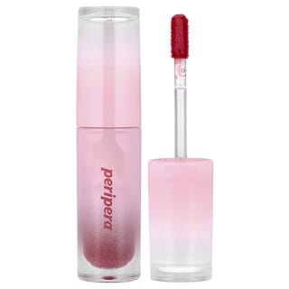 Peripera, Ink Mood Glowy Tint, Tinte Mood Glowy, 22 rosas, 4 g (0,14 oz)