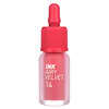 Peripera, Ink Airy Velvet Lip Tint, luftig-samt Lippenfarbe, 14 Rosé-Pink, 4 g (0,14 oz.)