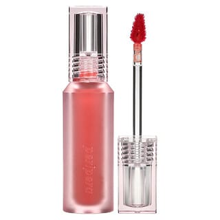 Peripera, Rouge à lèvres Water Bare, 02 Universal Coral, 3,7 g
