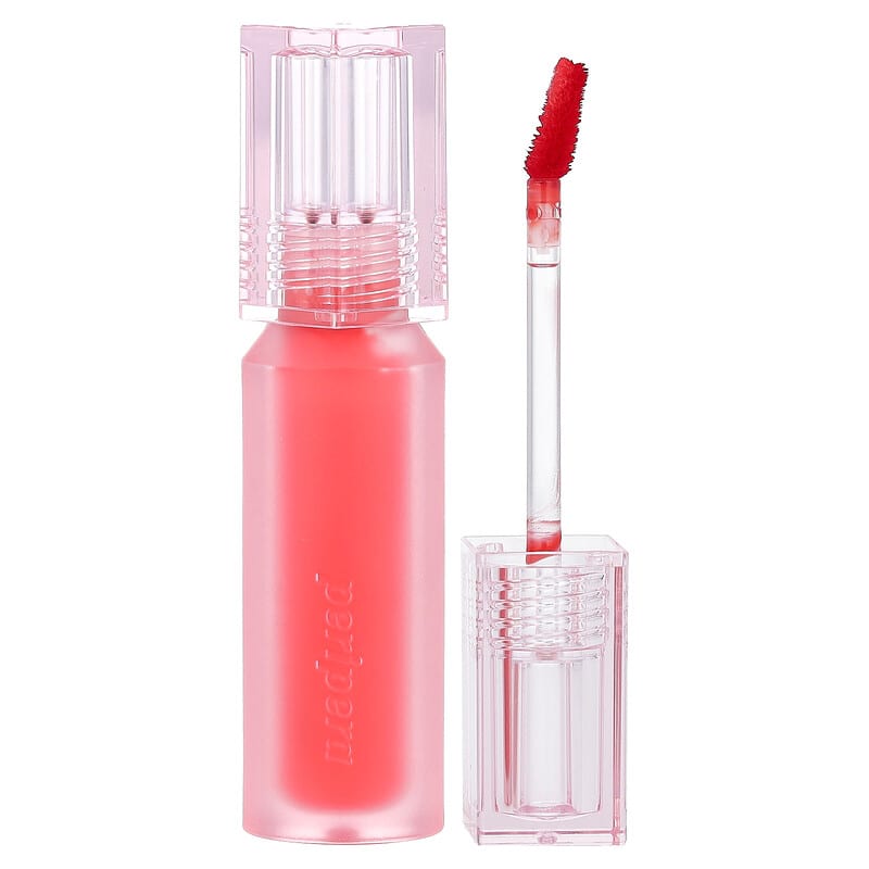 Water Bare Lip Tint, 04 All Right Peach ...