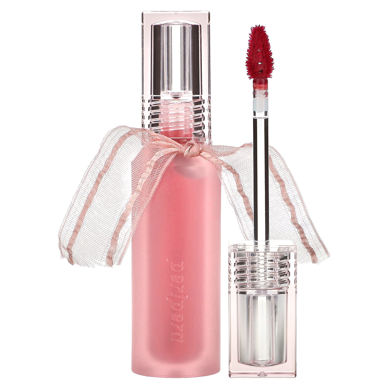 wonderskin リップティント adore WONDERSKIN - WONDER BLADING LIP STAIN KIT ADORE