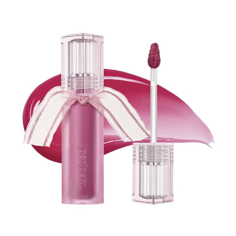 Water Bare Lip Tint, 08 Pure Pink, 0.13 oz (3.7 g)