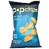 Potato Chip, Sea Salt, 3.5 oz (99 g)