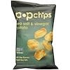 Potato Chips, Sea Salt & Vinegar, 3.5 oz (99 g)