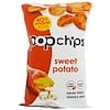 Sweet Potato Chips, 5 oz (142 g)