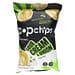 Popchips, ポテトチップス、サワークリーム＆オニオン、5 oz (142 g)