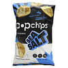 Popchips, Original, Sea Salt, 5 oz (142 g)