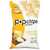 Potato Chips, Aged White Cheddar,  5 oz (142 g)