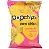 Corn Chips, Perfectly Salted, 5 oz (142 g)
