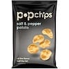 Potato Chips, Salt & Pepper, 3.5 oz (99 g)