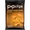 Cheddar & Sour Cream Potato Chips, 3.5 oz (99 g)