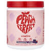 Peach Perfect, Créatine, Fraise et açaï, 270 g
