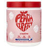 Peach Perfect, Créatine, Sans arôme, 200 g