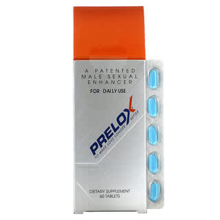 Purity Products, Prelox，60 片