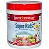 Super Reds, Phytonutrient Drink, 12.11 oz (343.4 g)