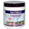 Perfect Purples, Phytonutrient Drink, Grape Burst, 9.52 oz (270 g)