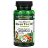 Chris Kilham's Green Tea CR, Phytosome, 60 Vegetarian Capsules