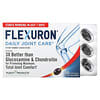 Flexuron, Daily Joint Care, 30 Softgels