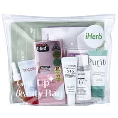 メイクアップ＆スキンケア ギフト - iHerb