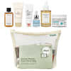 iHerb Exclusive, Korean Beauty Calm Ritual Bag, 7 Piece Kit