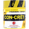 Con-Cret Creatine HCl, Raspberry, 2.15 oz (60.8 g)