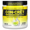 콘-크레트 크레아틴 HCl, 레몬-라임, 2.17 oz (61.4 g)
