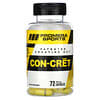 Con-Cret Creatine HCl, 750 mg, 72 Capsules