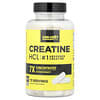 Con-Cret, Creatină HCl, 72 capsule (750 mg per capsulă)