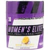 Women's Elite, Daily Functional Energy, Mango Pineapple, 1.52 oz (42.98 g)