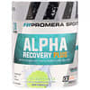 ALPHA RECOVERY PLUS, Lime Margarita, 7.53 oz (213.3 g)