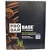 Base, 20 g Protein Bar, Chocolate SuperGreens, 12 Bars, 2.46 oz (70 g) Per Bar
