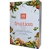 Fruition, Peach, 12 Bars, 1.7 oz (48 g) Per Bar