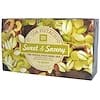The Whole Food Meal, Sweet & Savory Cocoa Pistachio, 12 Bars, 3 oz (85 g) Each