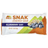 ProBar, SNAK™，能量棒，藍莓燕麥味，1.6 盎司（45 克）