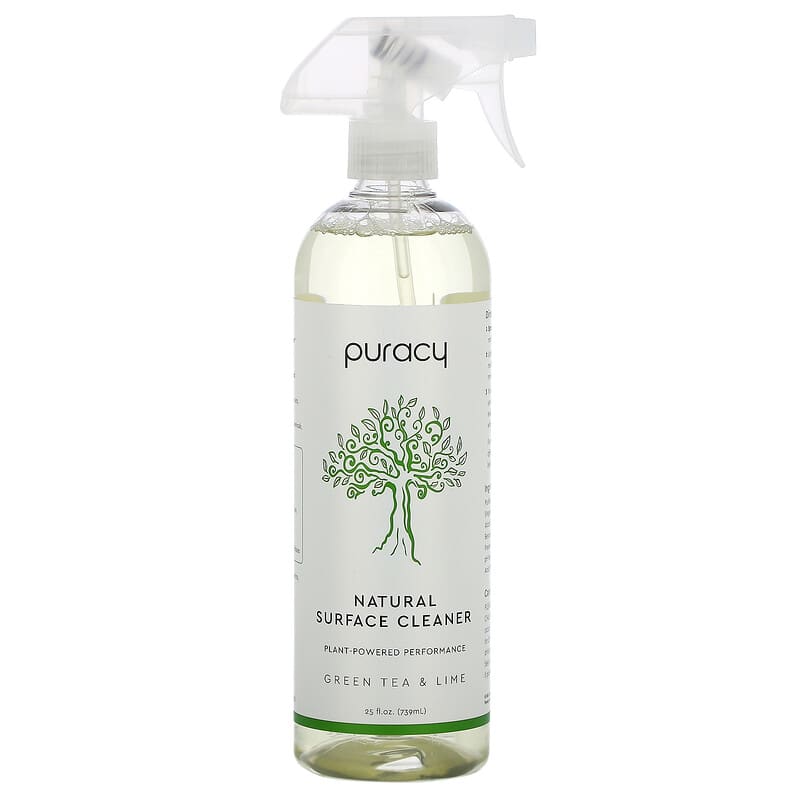 Puracy Natural Multi-Surface Cleaner