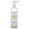 Natural Surface Cleaner, Organic Lemongrass, 25 fl oz (739 ml)