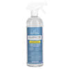 Disinfectant Surface Cleaner, Free & Clear, 25 fl oz (739 ml)