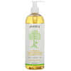 Natural Baby Shampoo & Body Wash, Citrus Grove, 16 fl oz (473 ml)