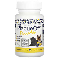 ProDen, PlaqueOff Powder, For Dogs , 2.1 oz (60 g)