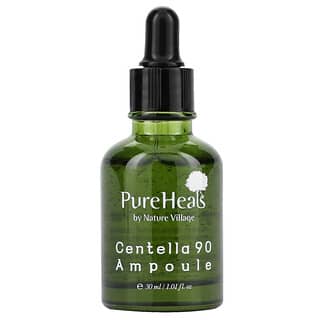 PureHeals, Centella 90 Ampoule, 1.01 fl oz (30 ml)