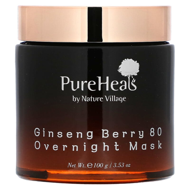 overnight mask