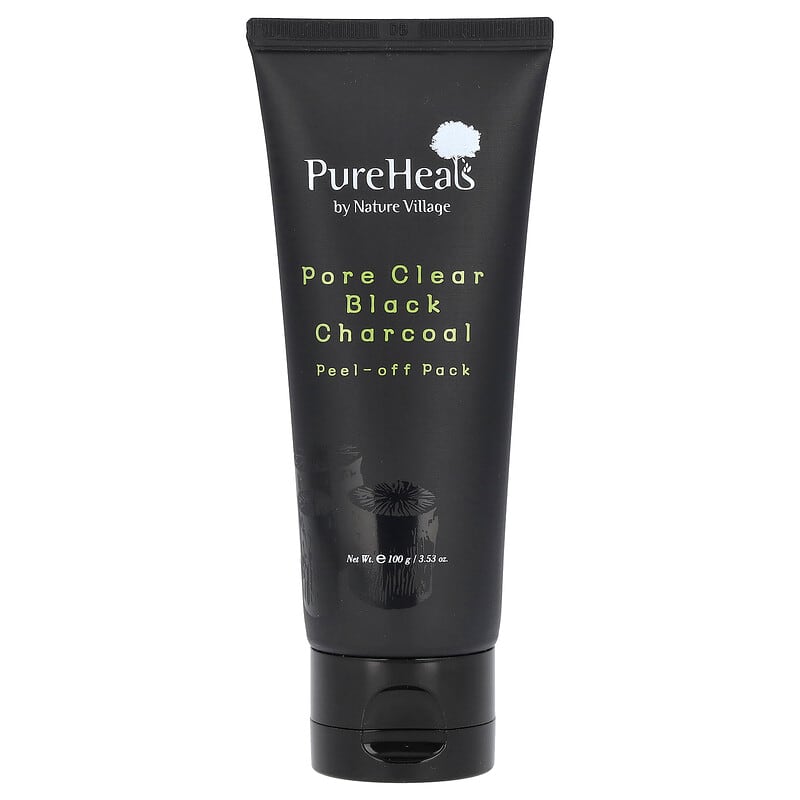 Black charcoal mask online