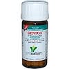 Dentox, Natural European Detoxifier, 100 mg Each, 200 Tablets