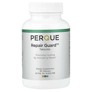 PERQUE, Repair Guard™, 90 Tabscules