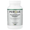 C Guard Tabsules™, Potent, 100 comprimidos
