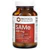 SAMe, 400 mg, 60 Comprimidos