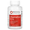 L-tryptophane, 500 mg, 60 capsules végétariennes