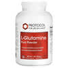 L-glutamina pura en polvo, 454 g (1 lb)