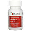 Vitamin D3, Clinical Potency, 50,000 IU, 50 Softgels